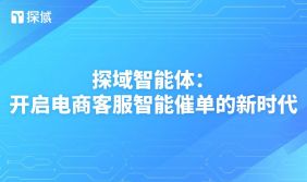 探域智能体依托 AI 算法生成千人千面的精准催单话术,高效覆盖多品类大促场景,显著提升转化效能